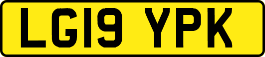 LG19YPK