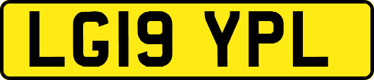 LG19YPL