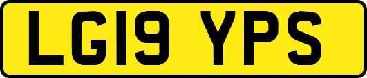 LG19YPS