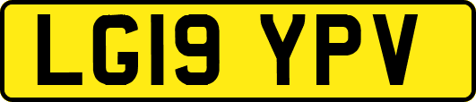 LG19YPV