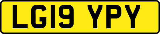 LG19YPY