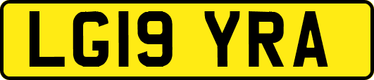 LG19YRA