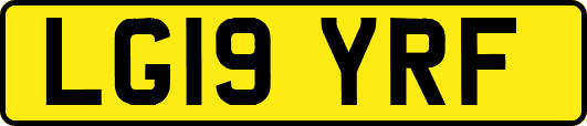 LG19YRF