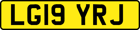 LG19YRJ