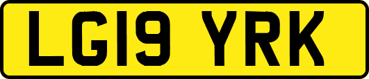LG19YRK
