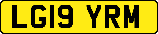 LG19YRM