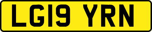 LG19YRN