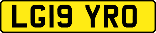 LG19YRO