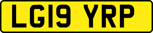 LG19YRP