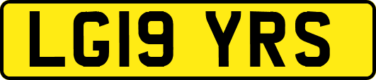 LG19YRS