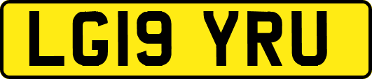 LG19YRU