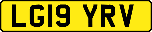 LG19YRV