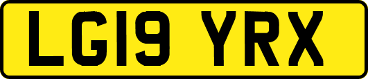 LG19YRX