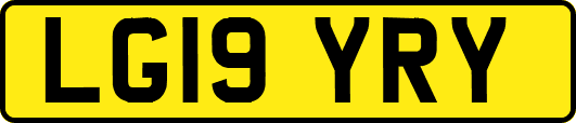 LG19YRY