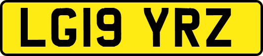 LG19YRZ