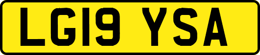 LG19YSA