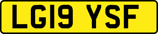 LG19YSF
