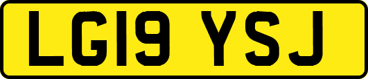 LG19YSJ