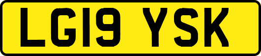 LG19YSK