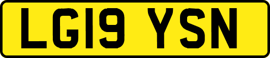 LG19YSN