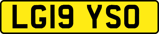 LG19YSO
