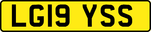 LG19YSS