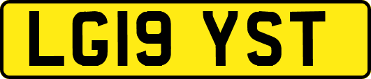 LG19YST