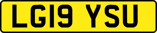 LG19YSU