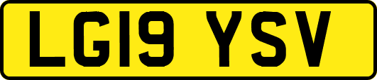LG19YSV