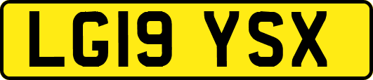 LG19YSX