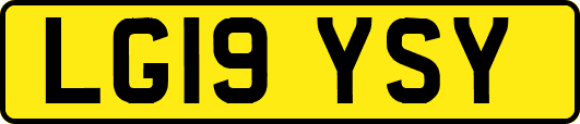 LG19YSY