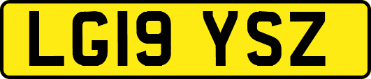 LG19YSZ