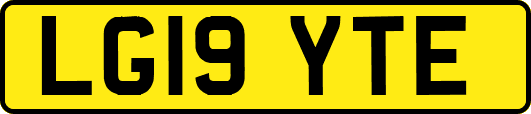 LG19YTE