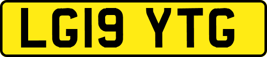 LG19YTG