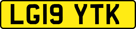 LG19YTK
