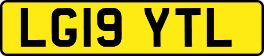 LG19YTL