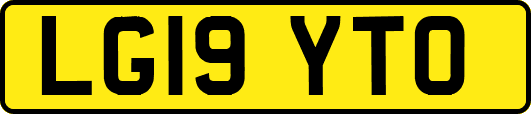 LG19YTO