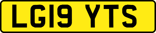 LG19YTS