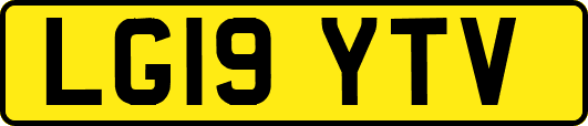 LG19YTV