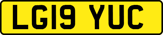 LG19YUC