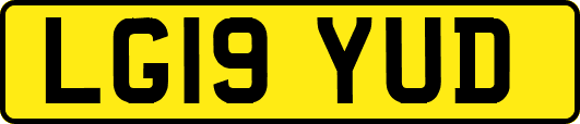 LG19YUD