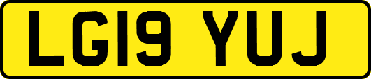LG19YUJ