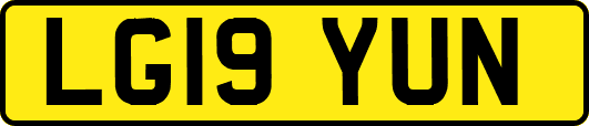 LG19YUN