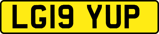 LG19YUP