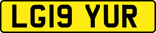 LG19YUR