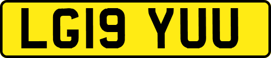 LG19YUU