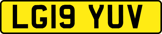LG19YUV