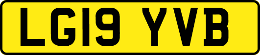 LG19YVB