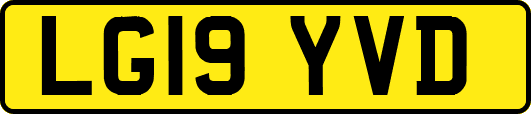 LG19YVD