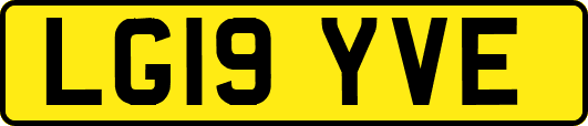 LG19YVE